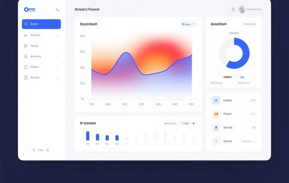 走势图功能示意