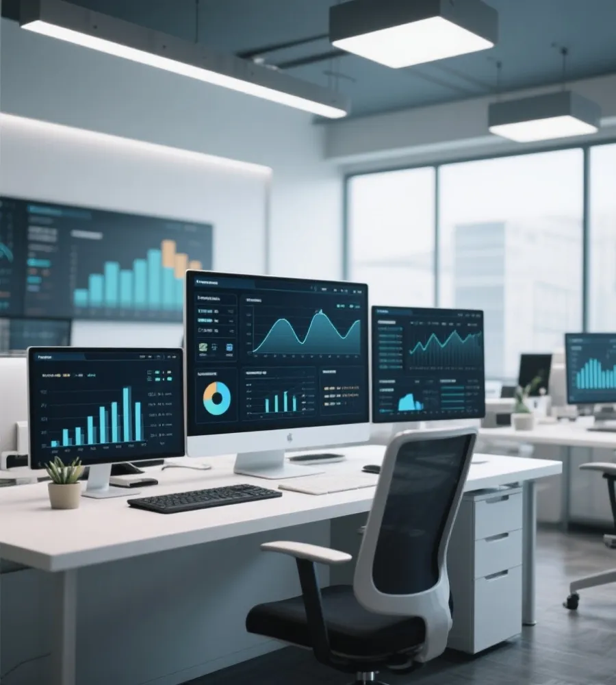 数据分析与信息查询